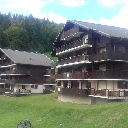 Chalets Du Pounant Bellevaux
