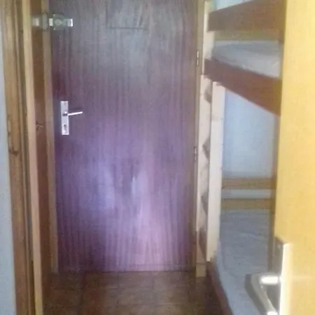 Chalets Du Pounant