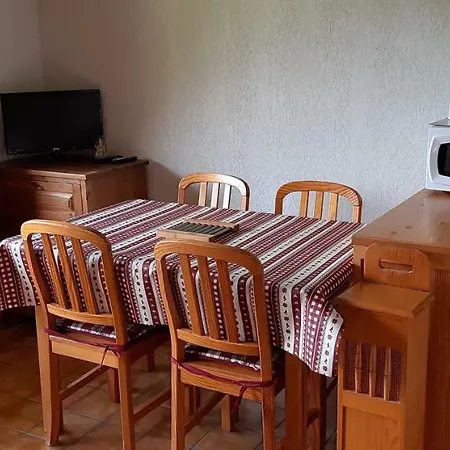 Chalets Du Pounant *