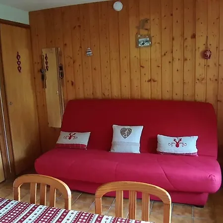 Chalets Du Pounant Bellevaux