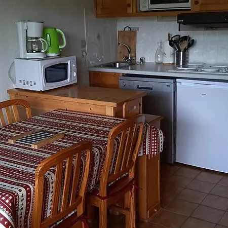 Chalets Du Pounant Bellevaux
